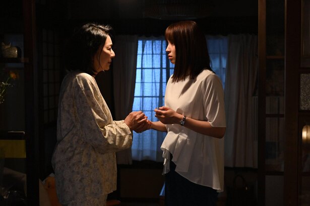 【実況・感想】<木曜劇場>知ってるワイフ #10