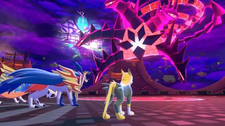 【ソード】ポケモン剣盾やってる人 Part.15【シールド】