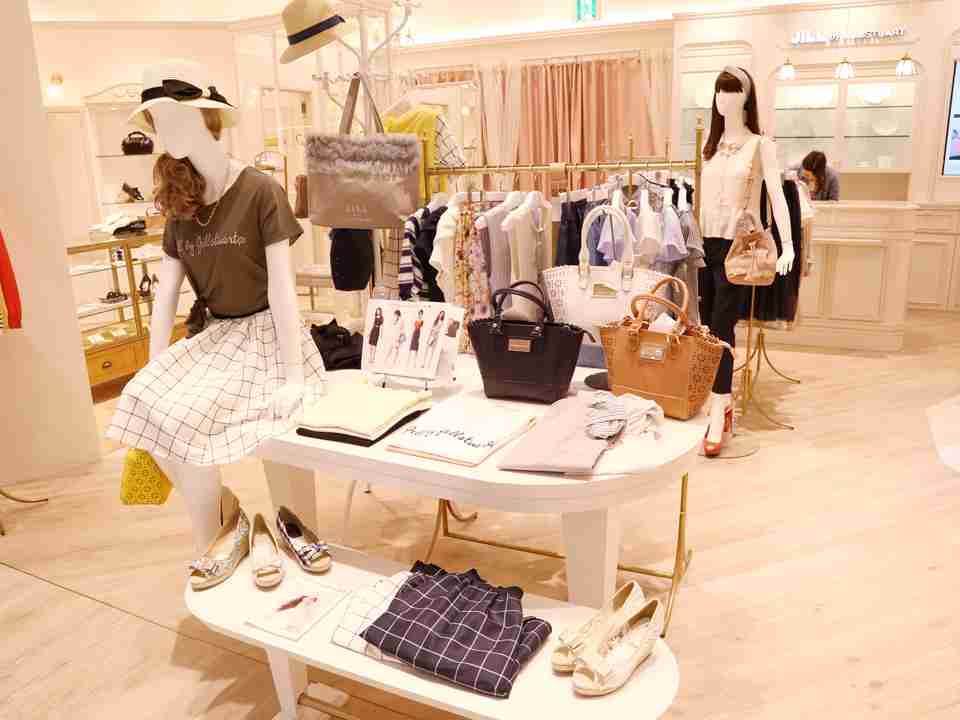 上品でお洒落なファッションブランド教えて！