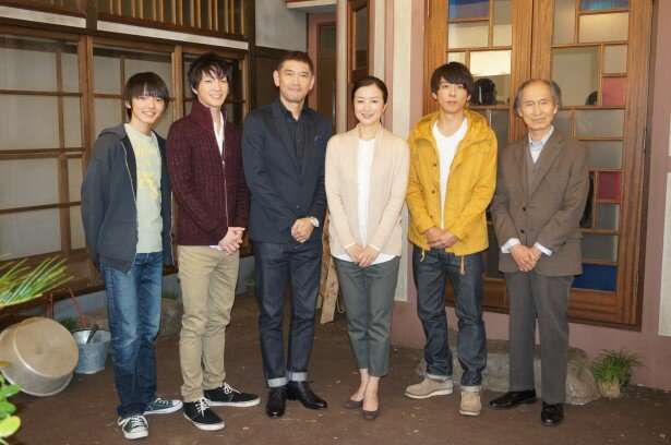 高橋一生にハマった人！