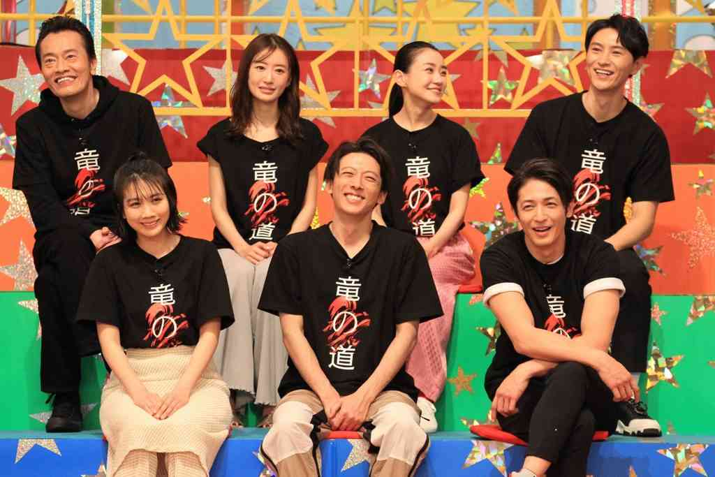 高橋一生にハマった人！