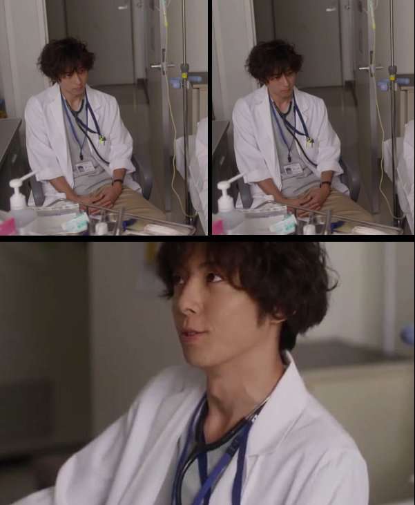 高橋一生にハマった人！