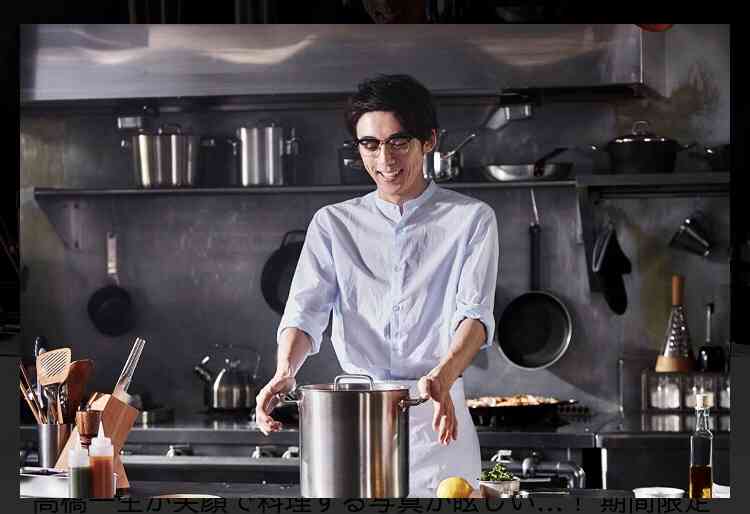 高橋一生にハマった人！