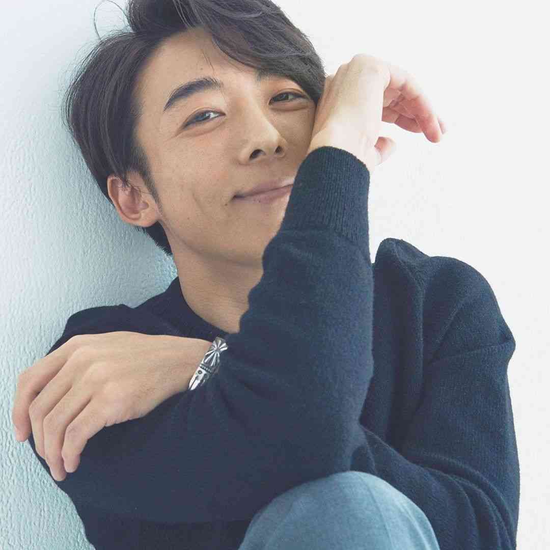 高橋一生にハマった人！