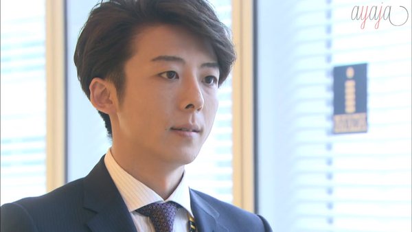 高橋一生にハマった人！