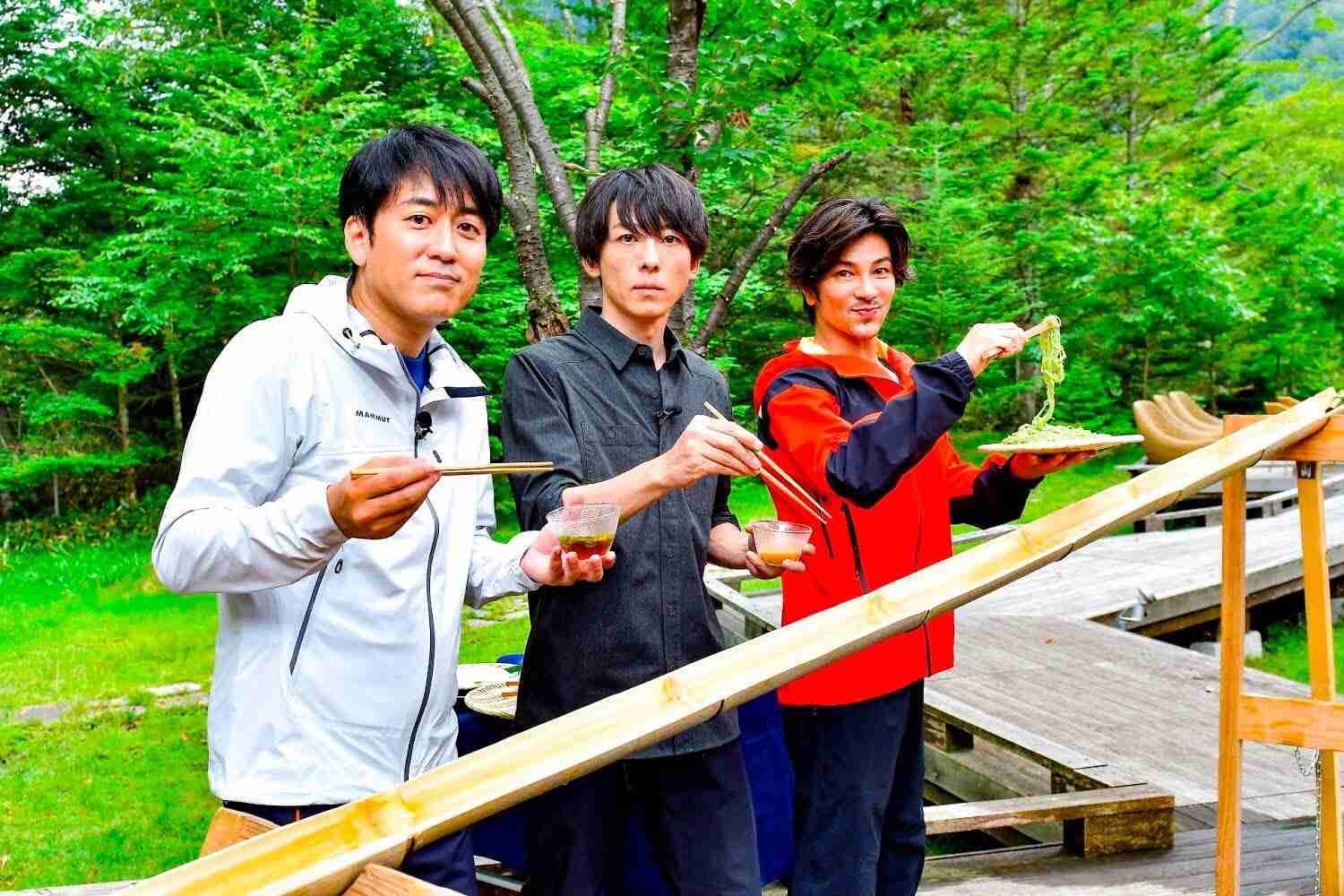 高橋一生にハマった人！