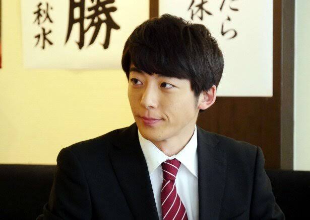 高橋一生にハマった人！