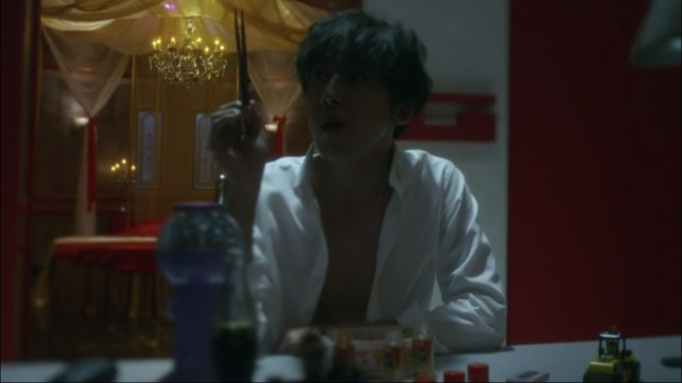 高橋一生にハマった人！