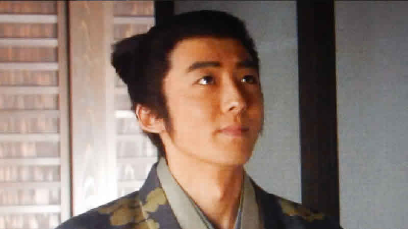 高橋一生にハマった人！