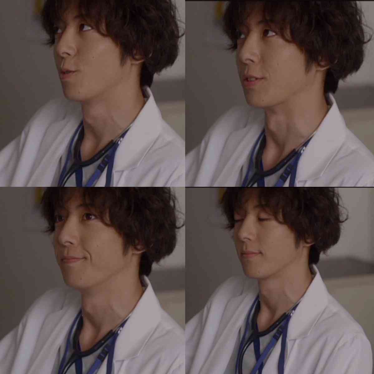 高橋一生にハマった人！