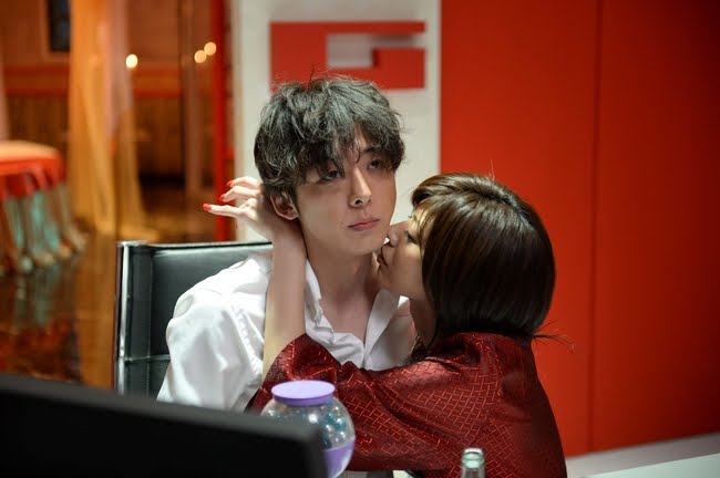 高橋一生にハマった人！