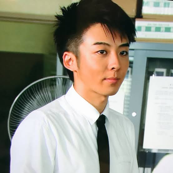 高橋一生にハマった人！