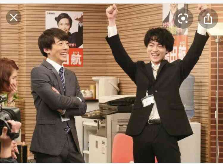 高橋一生にハマった人！