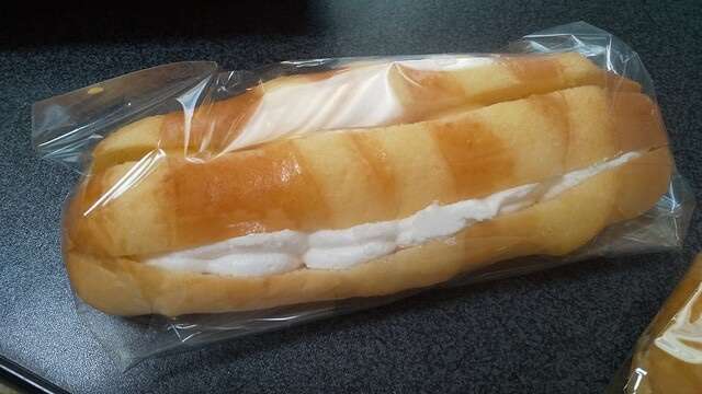 日常的にパンを食べてる人～🍞🥐🥖🥯🍩🌭🥪🌮🥓🥞🥨