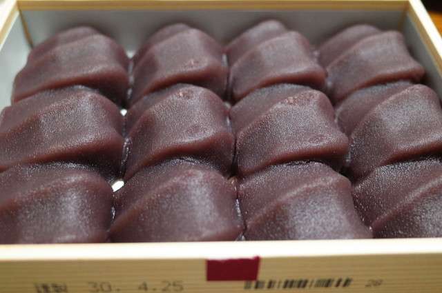 ご当地のお土産で好きなお菓子part2