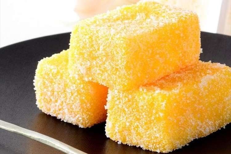 ご当地のお土産で好きなお菓子part2