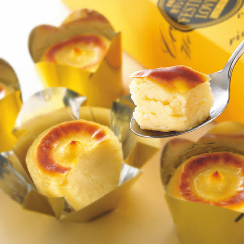 ご当地のお土産で好きなお菓子part2