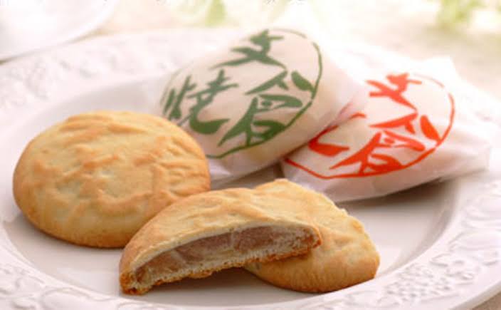 ご当地のお土産で好きなお菓子part2