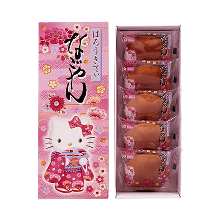 ご当地のお土産で好きなお菓子part2