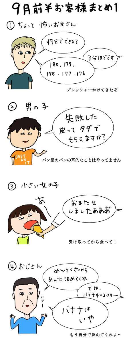 おすすめのTwitter漫画