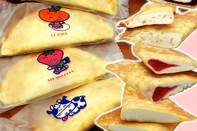 学校給食の思い出