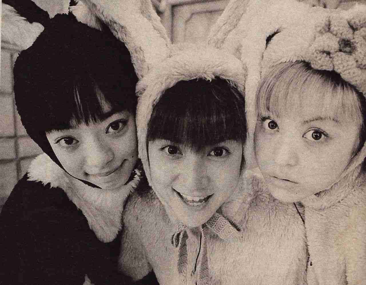 ご近所物語 の実写キャストを考えよう ガールズちゃんねる Girls Channel