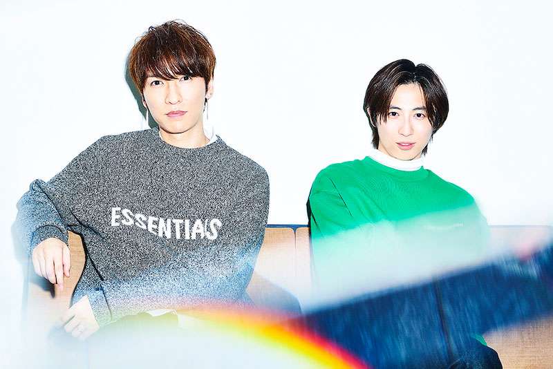 w-inds.について語り合いたい!
