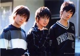 w-inds.について語り合いたい!