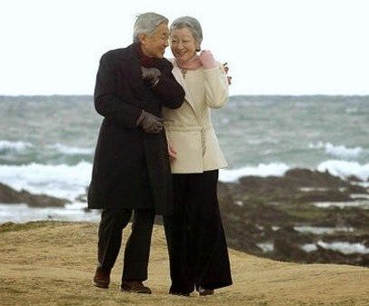 有名人の仲良しツーショットの画像