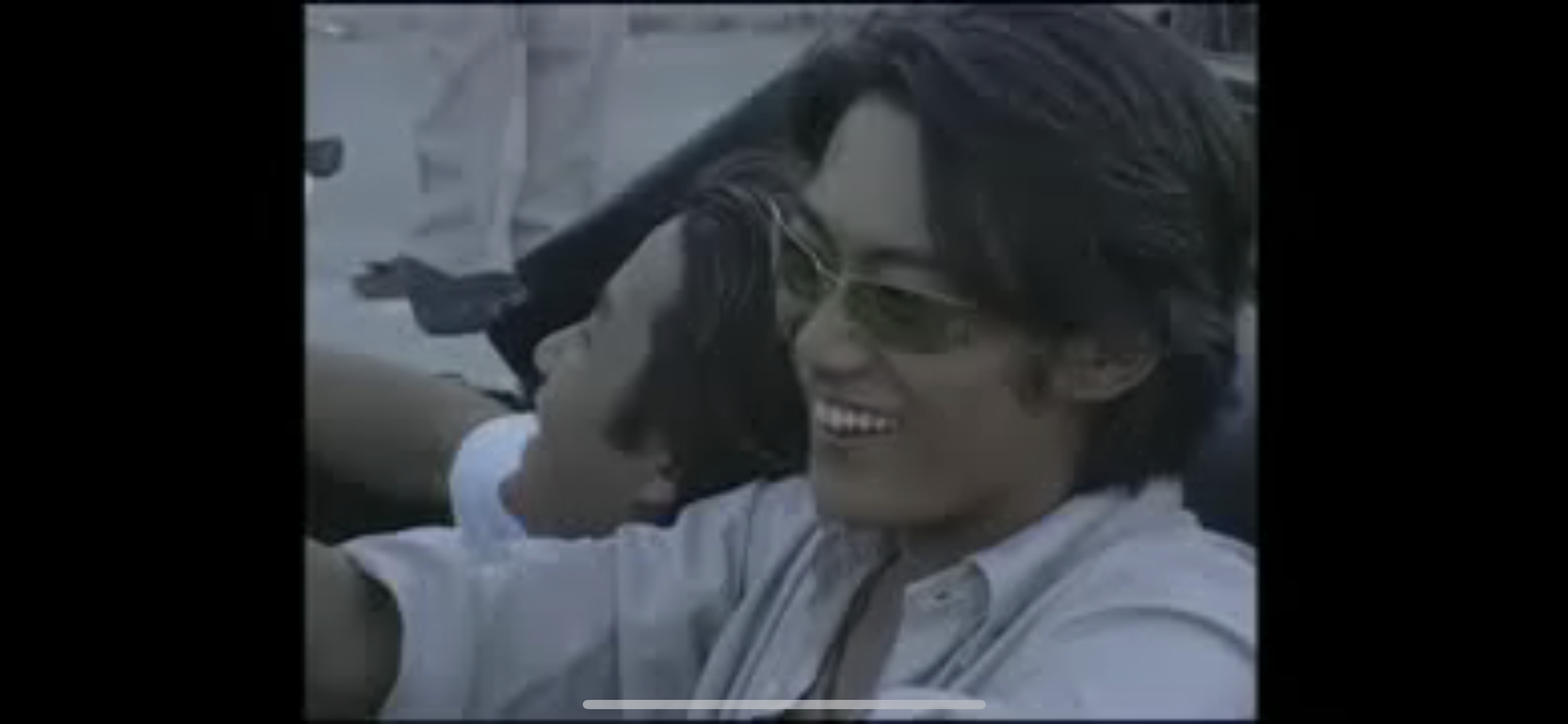 有名人の仲良しツーショットの画像