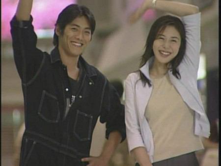 有名人の仲良しツーショットの画像