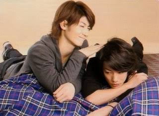 有名人の仲良しツーショットの画像