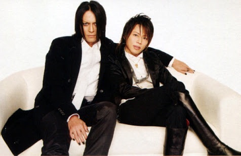 有名人の仲良しツーショットの画像