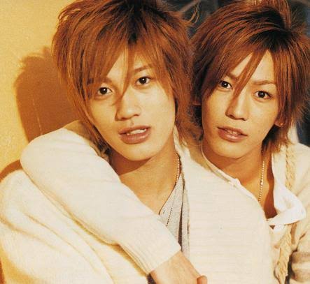 有名人の仲良しツーショットの画像