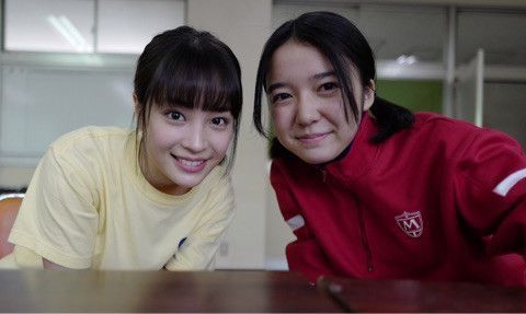 有名人の仲良しツーショットの画像