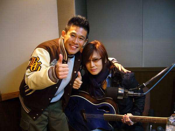 有名人の仲良しツーショットの画像