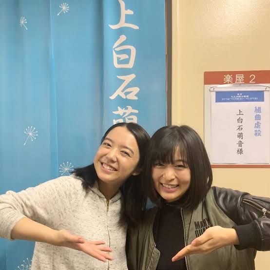 有名人の仲良しツーショットの画像