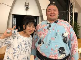 有名人の仲良しツーショットの画像