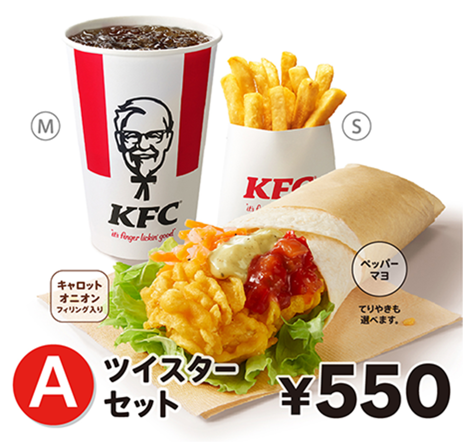 ケンタッキーを語ろう