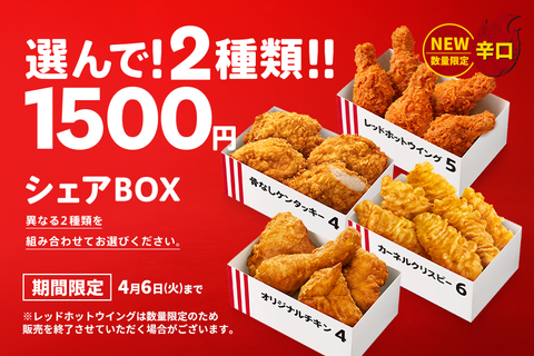 ケンタッキーを語ろう