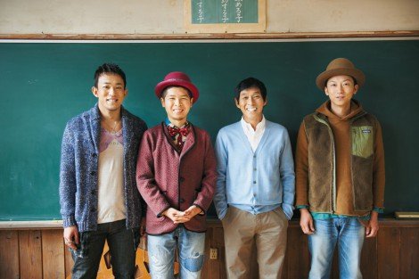 特にファンではないけどついつい単発で観てしまうMVや映画、ドラマ
