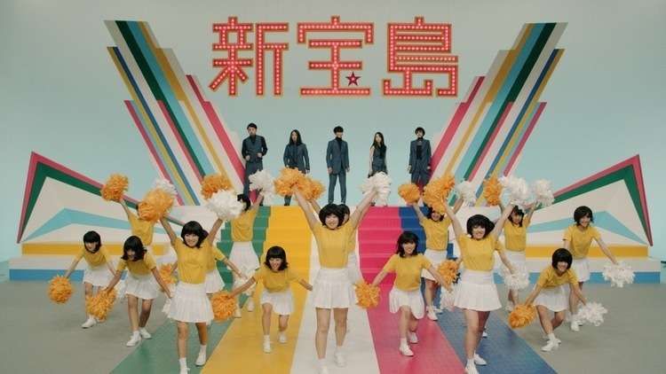 特にファンではないけどついつい単発で観てしまうMVや映画、ドラマ