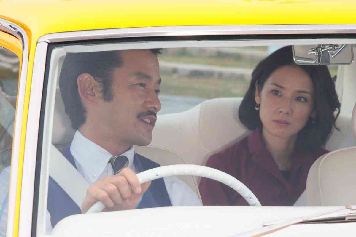特にファンではないけどついつい単発で観てしまうMVや映画、ドラマ