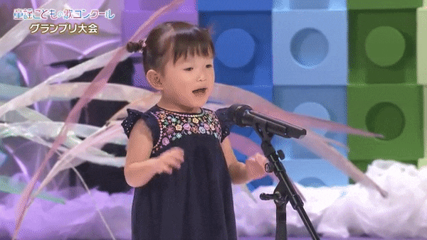 史上最年少デビュー、ののちゃん（村方乃々佳）がまたしても史上初！2歳9か月でのMV配信デビュー