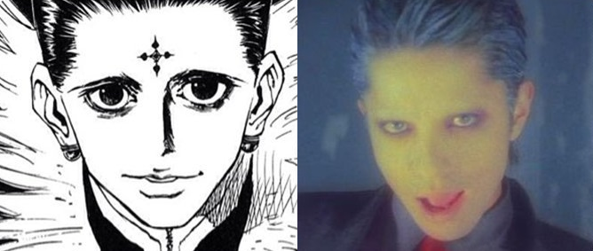 【実写化】いろんなアニメ【選手権】