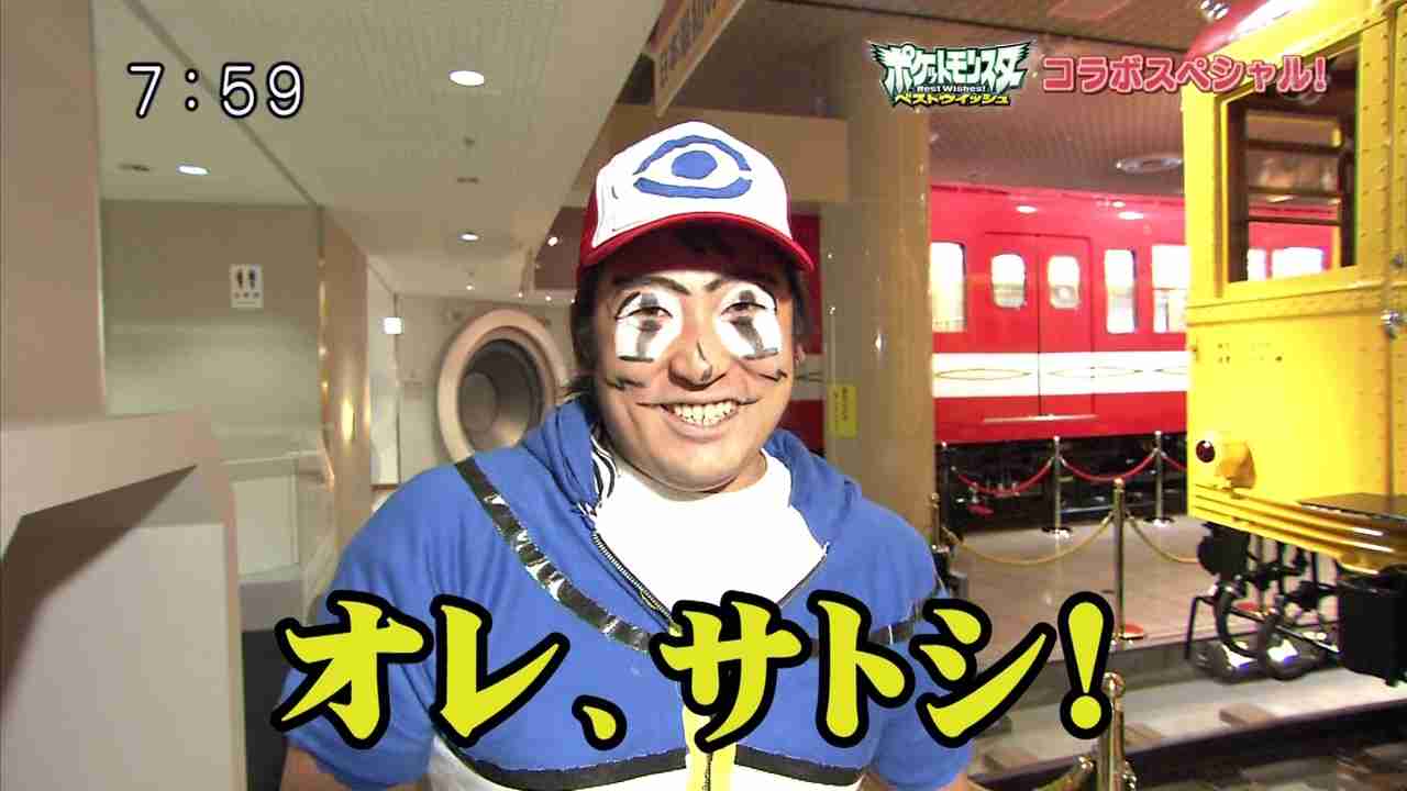 【実写化】いろんなアニメ【選手権】