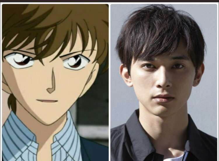 【実写化】いろんなアニメ【選手権】