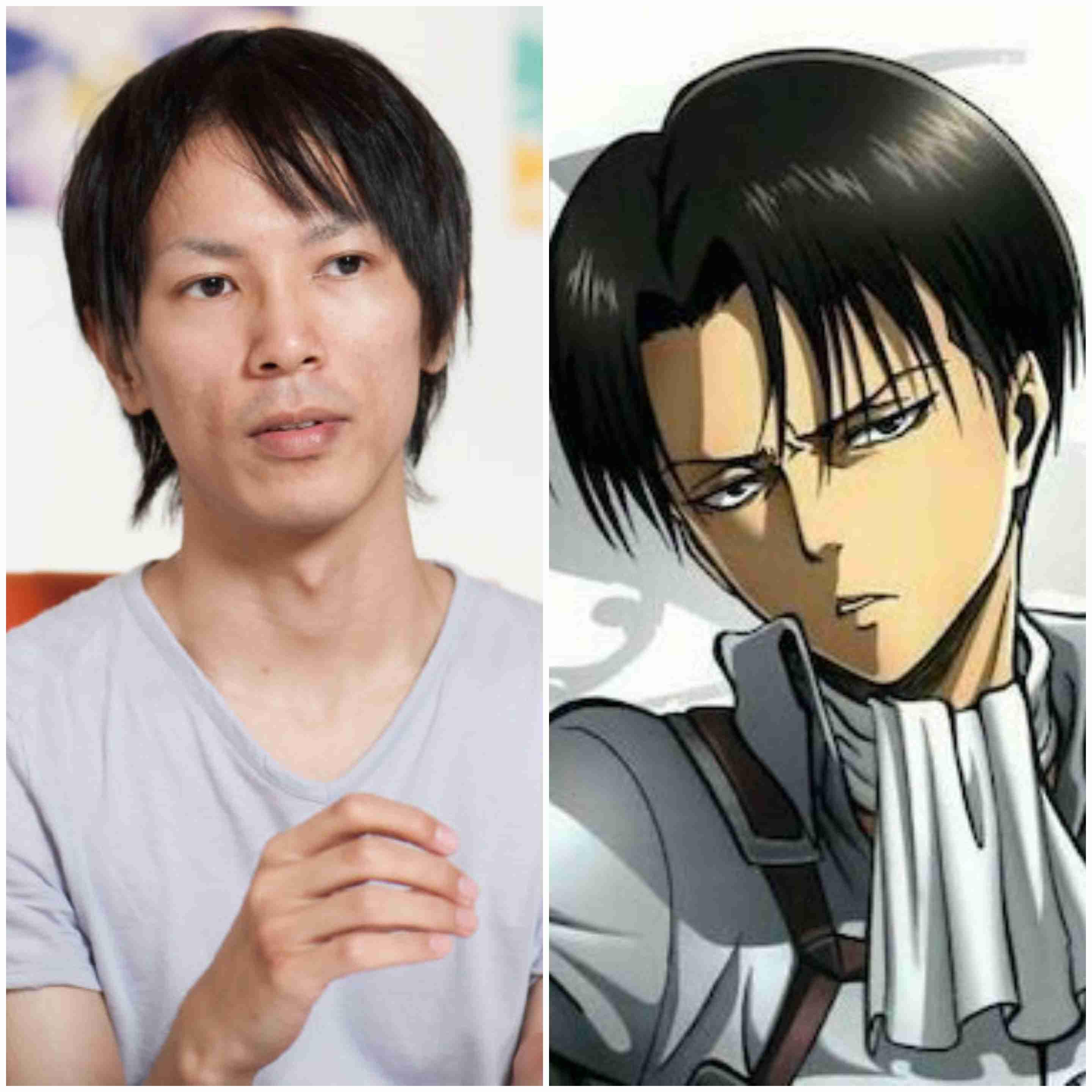 【実写化】いろんなアニメ【選手権】