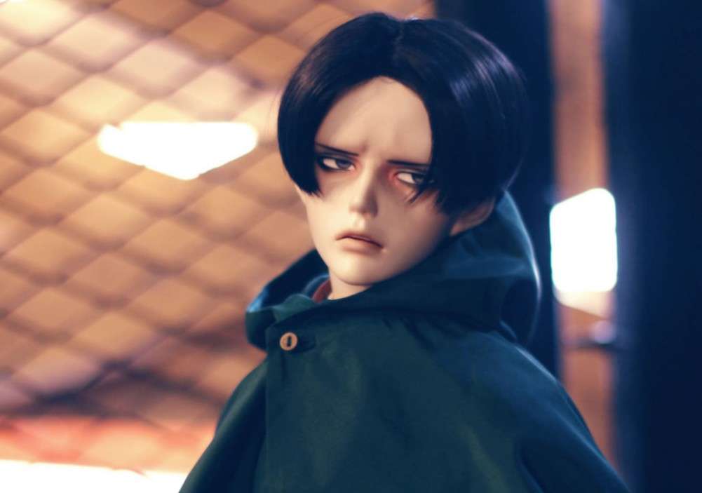 【実写化】いろんなアニメ【選手権】