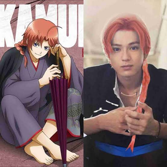 【実写化】いろんなアニメ【選手権】